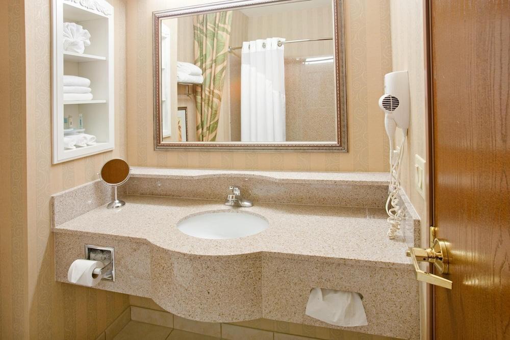Holiday Inn Express & Suites Fort Worth - Fossil Creek By Ihg Luaran gambar