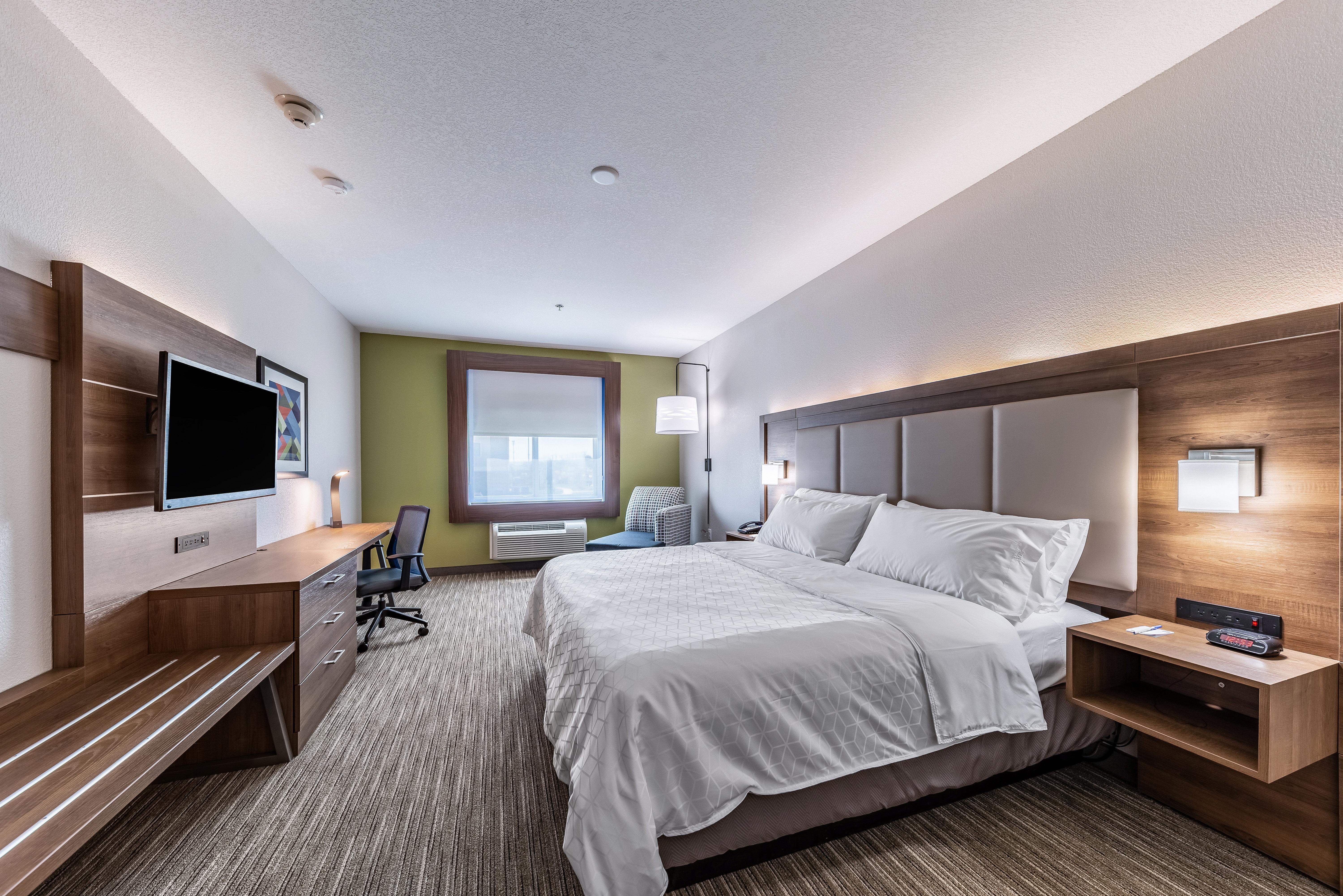 Holiday Inn Express & Suites Fort Worth - Fossil Creek By Ihg Luaran gambar