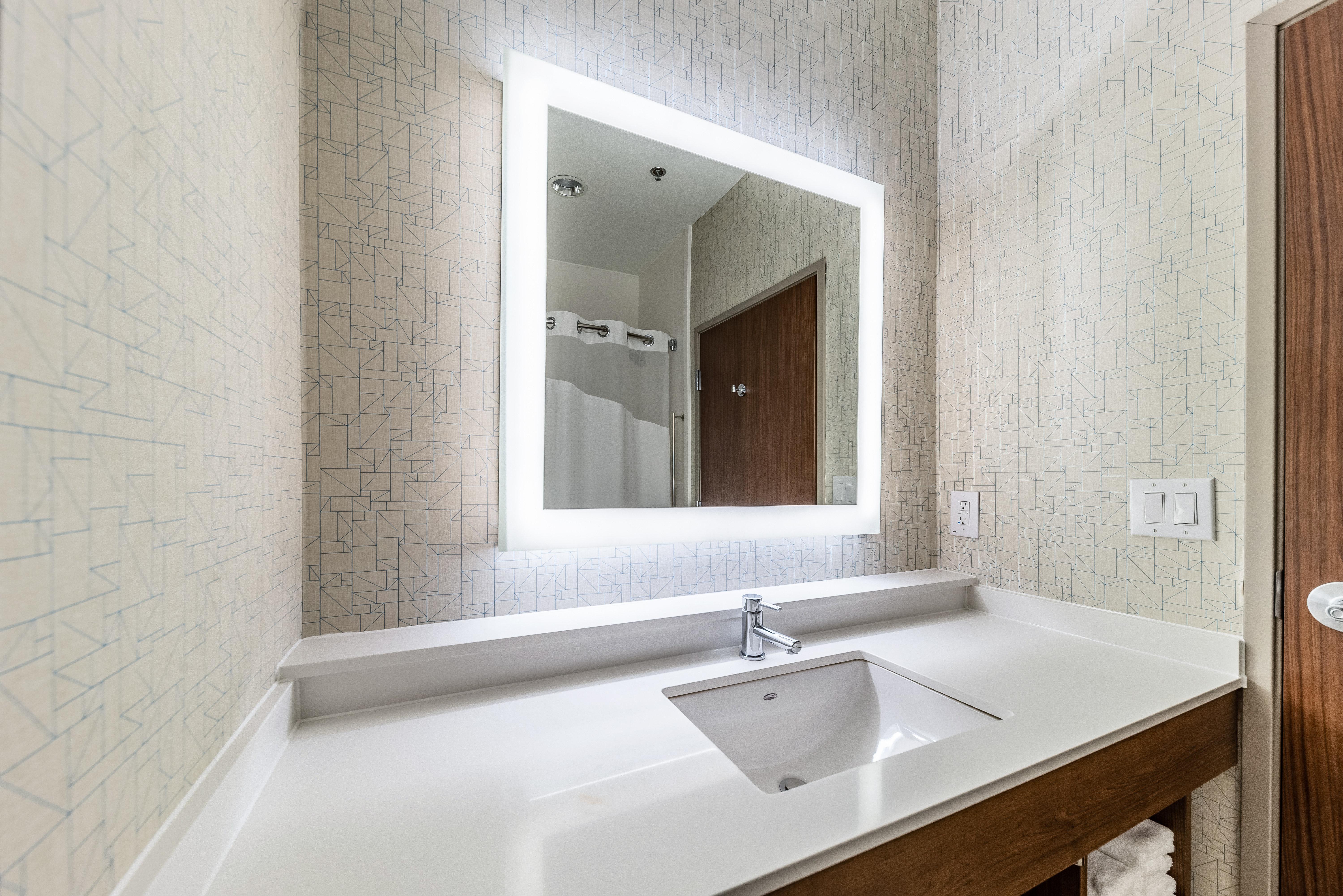 Holiday Inn Express & Suites Fort Worth - Fossil Creek By Ihg Luaran gambar