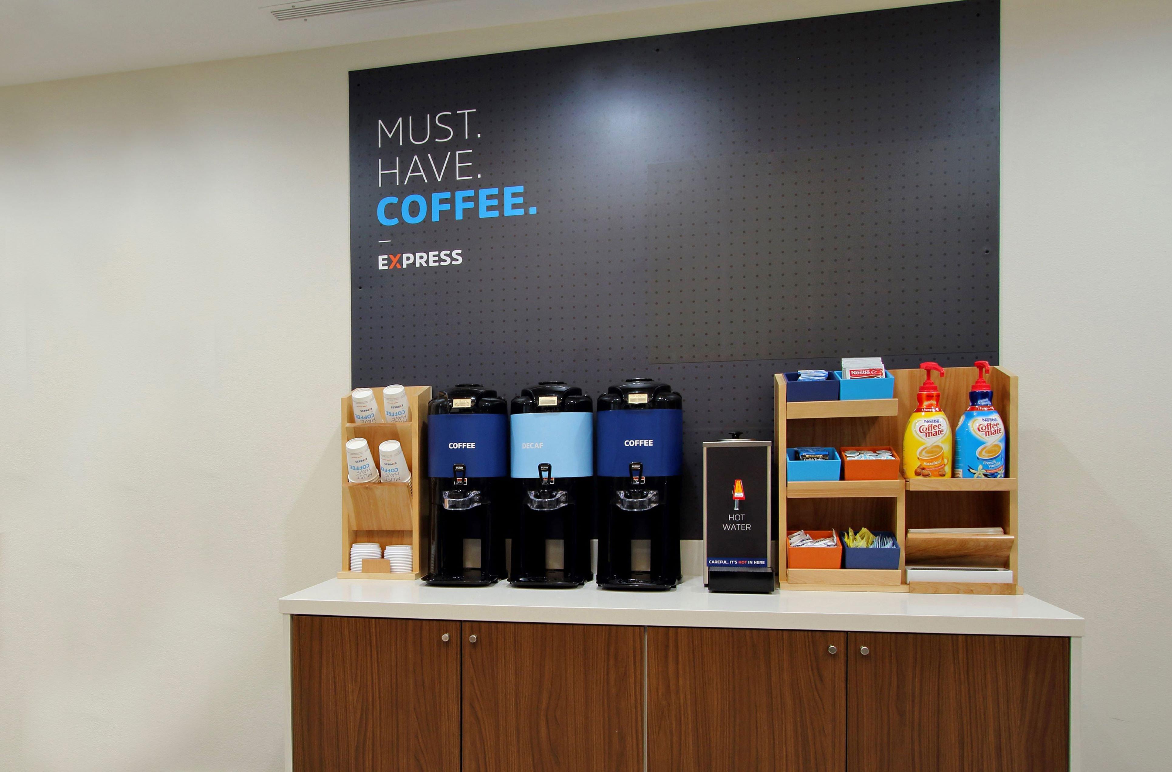 Holiday Inn Express & Suites Fort Worth - Fossil Creek By Ihg Luaran gambar