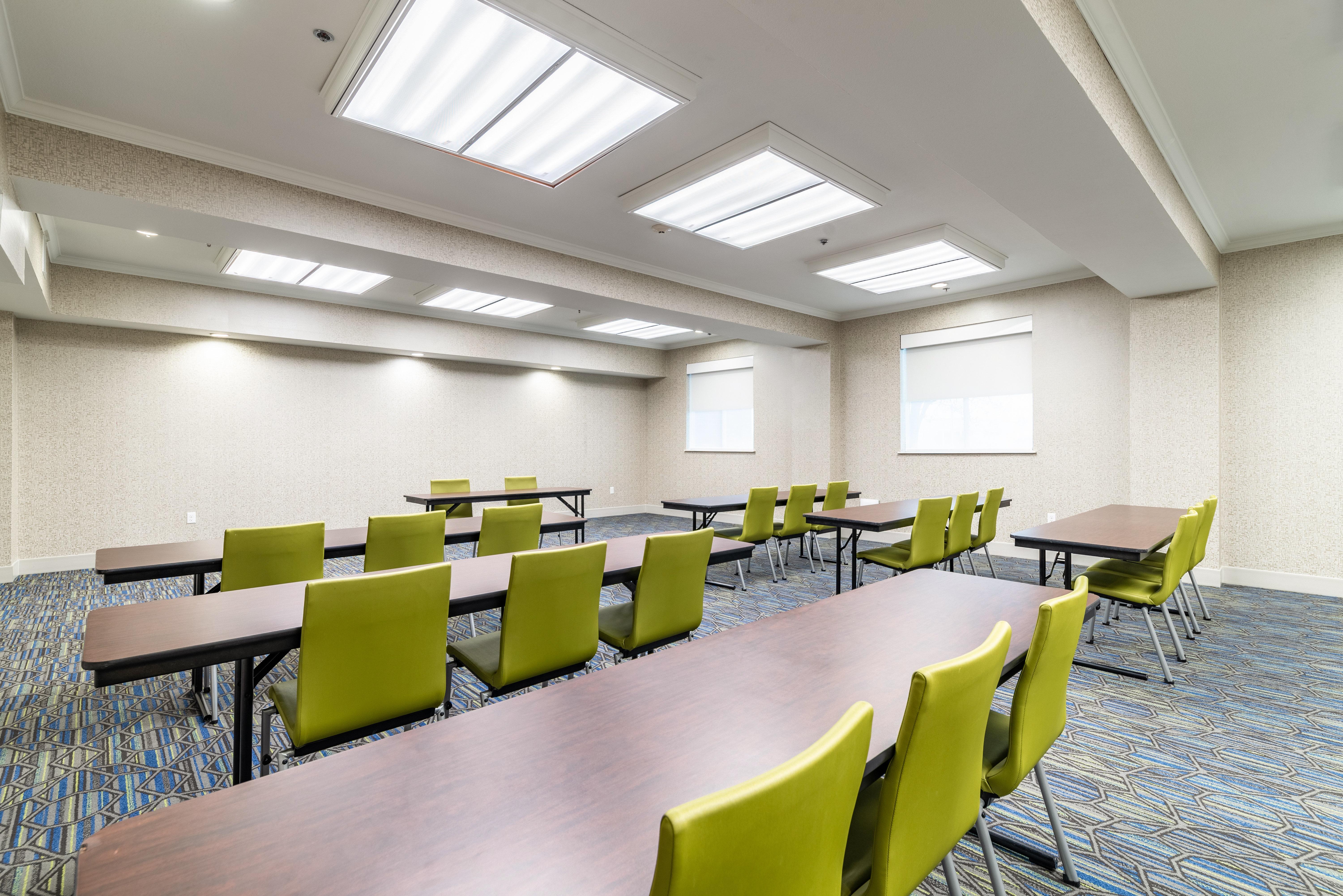 Holiday Inn Express & Suites Fort Worth - Fossil Creek By Ihg Luaran gambar