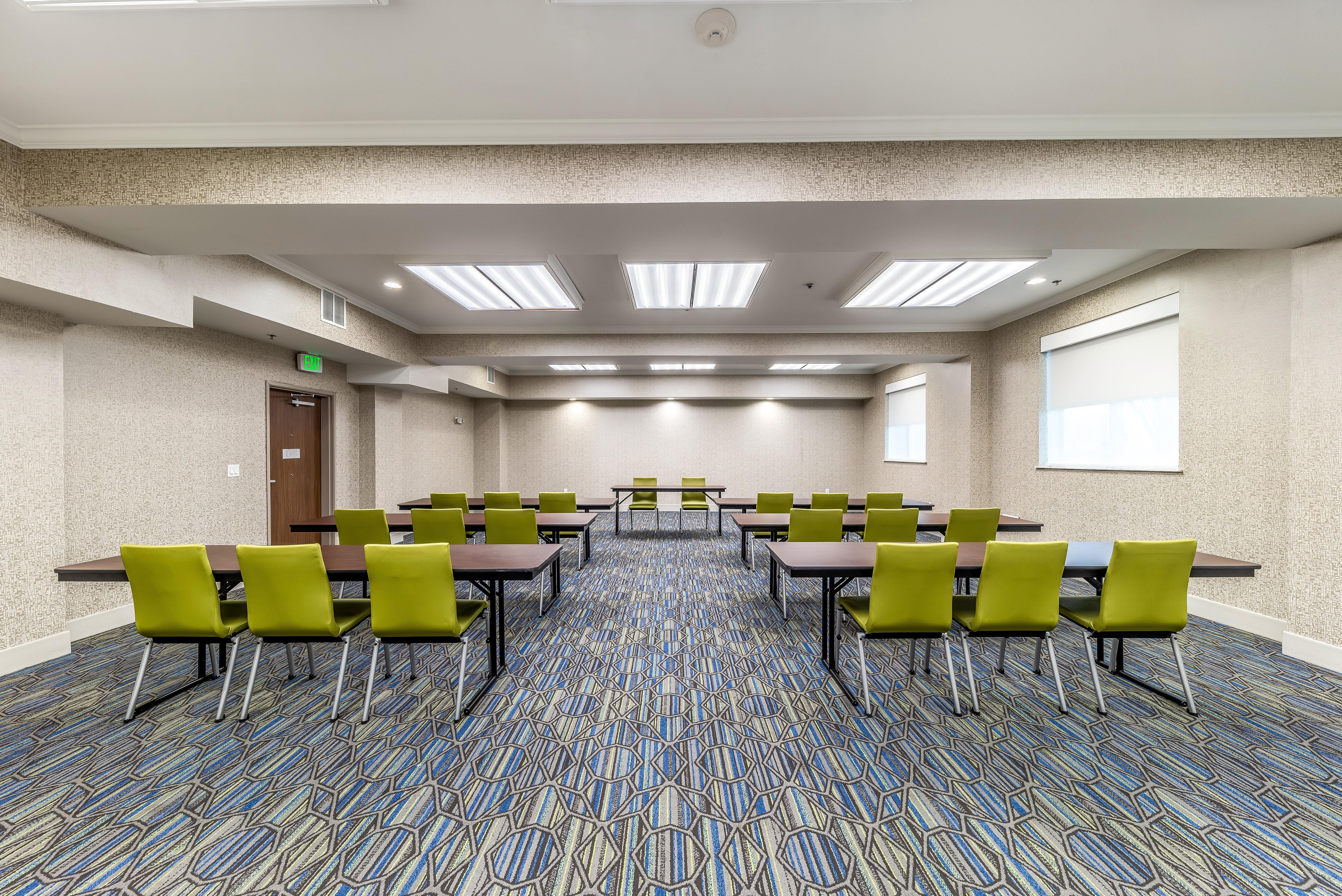Holiday Inn Express & Suites Fort Worth - Fossil Creek By Ihg Luaran gambar